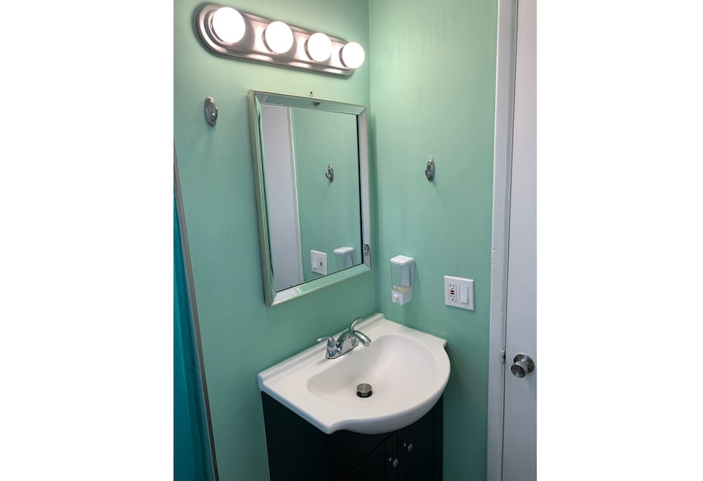 Standard Studio (Studio Apartment) photo 2