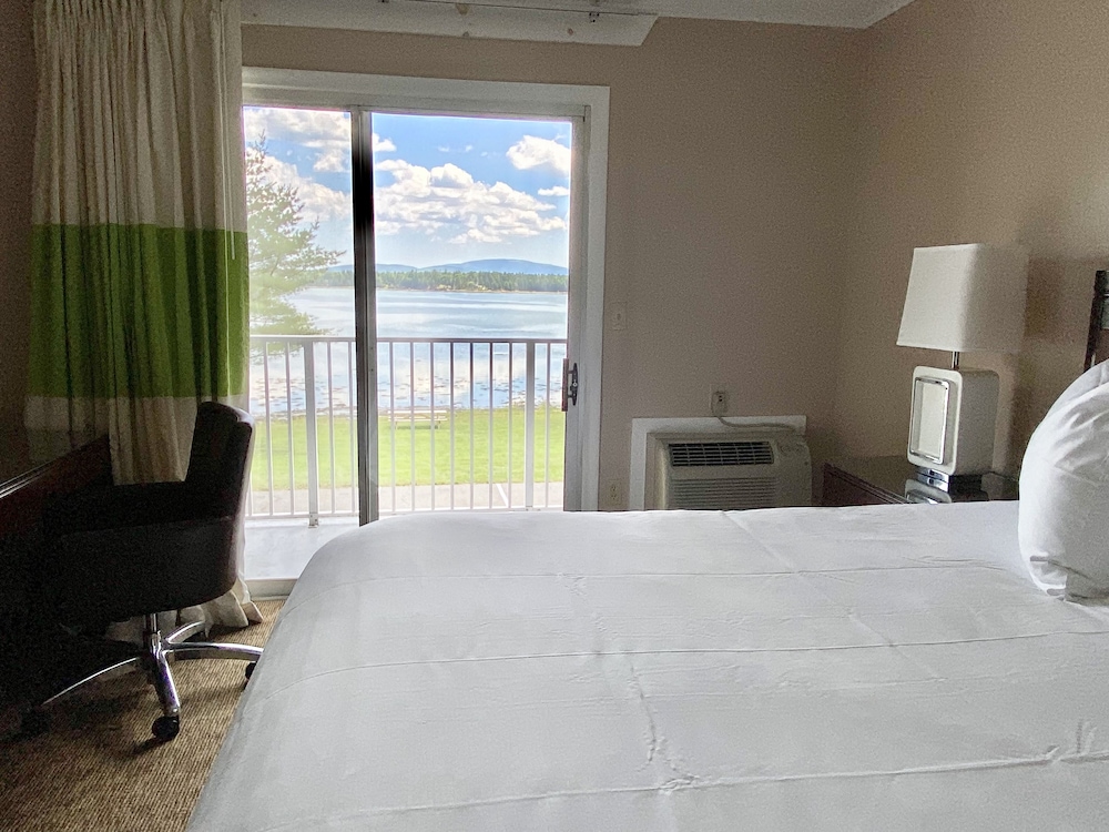 Room, Harbor View (King)