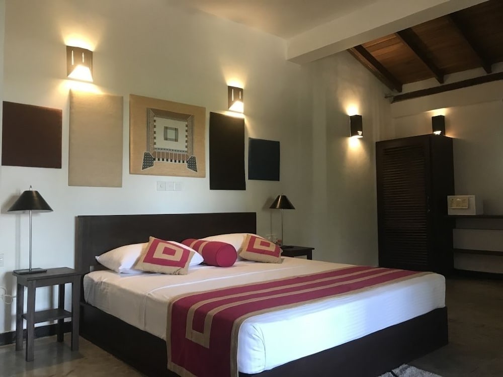 Deluxe Double Room, Ocean View
