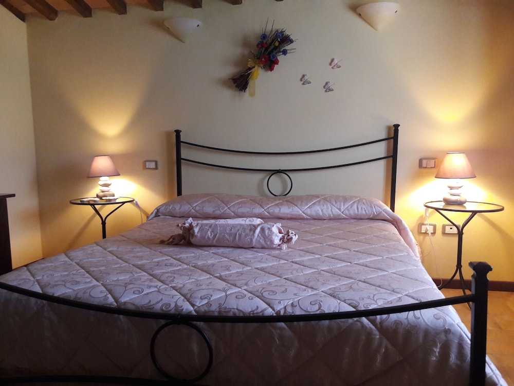 Basic Double Room