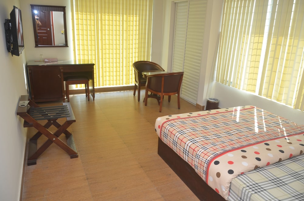Family Suite photo 2