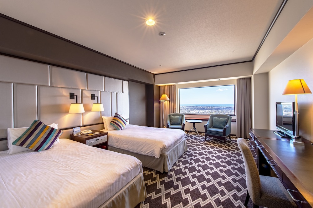 Premier Comfort Floor Superior Twin Room, Non Smoking - Photo 1