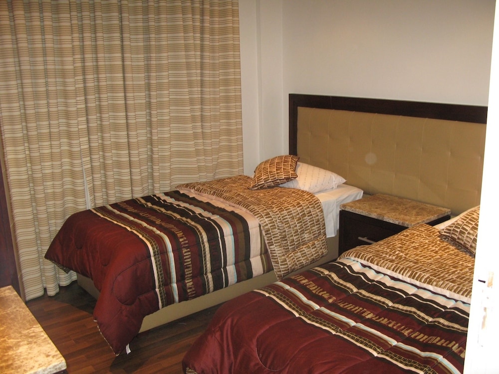 Suite, 2 Bedrooms