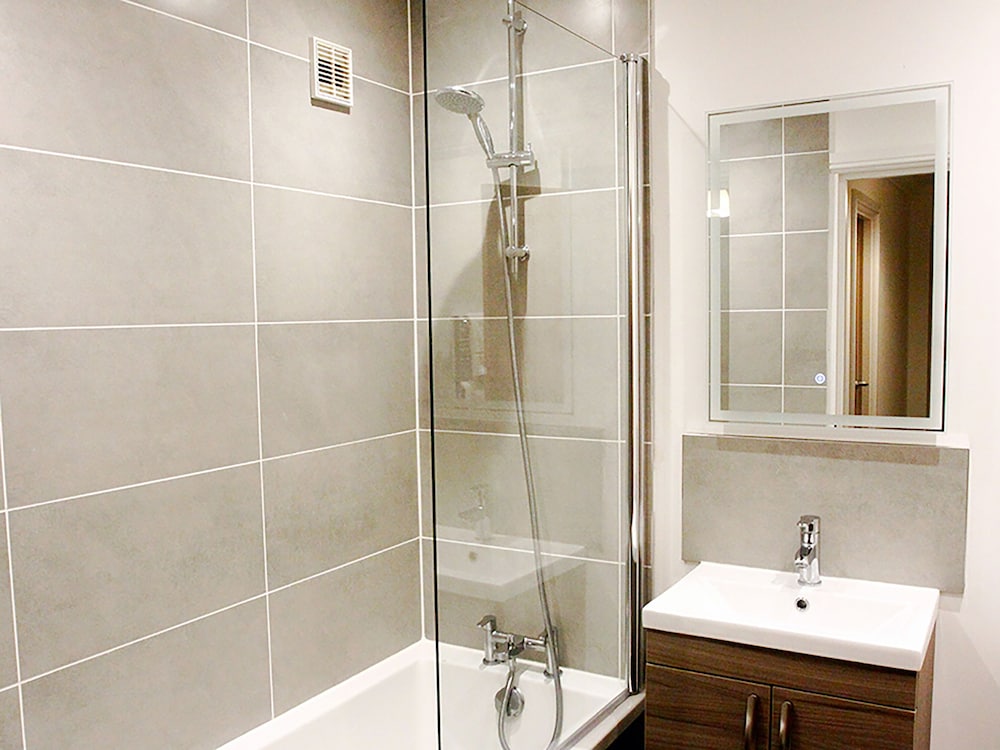 Business Apartment