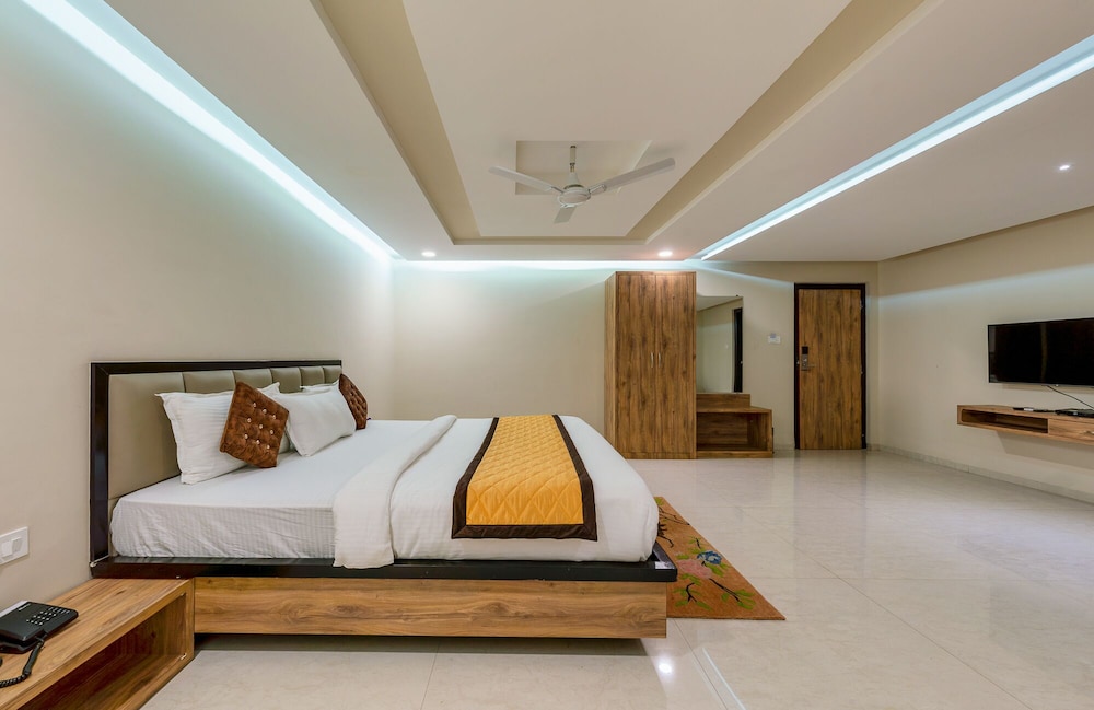 Executive Room photo 3