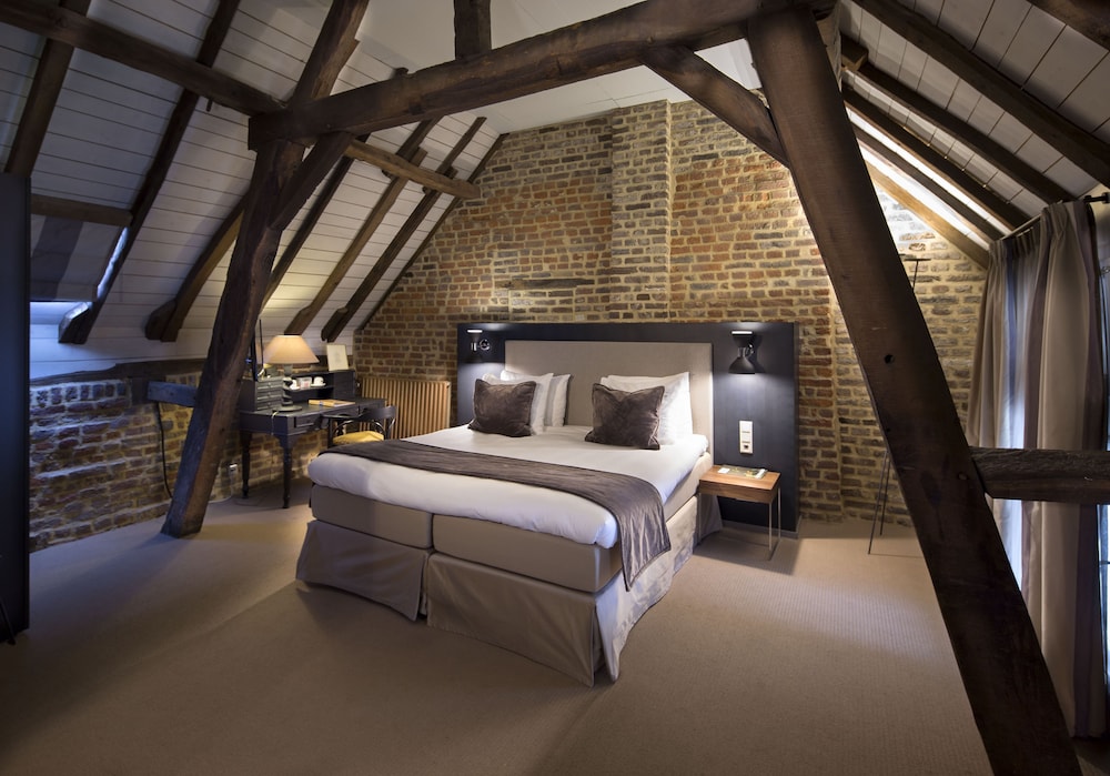 Deluxe Double Room - Photo 1