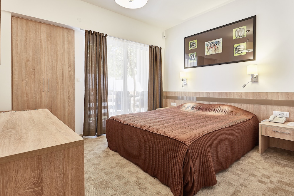 Deluxe Apartment, Accessible photo 2