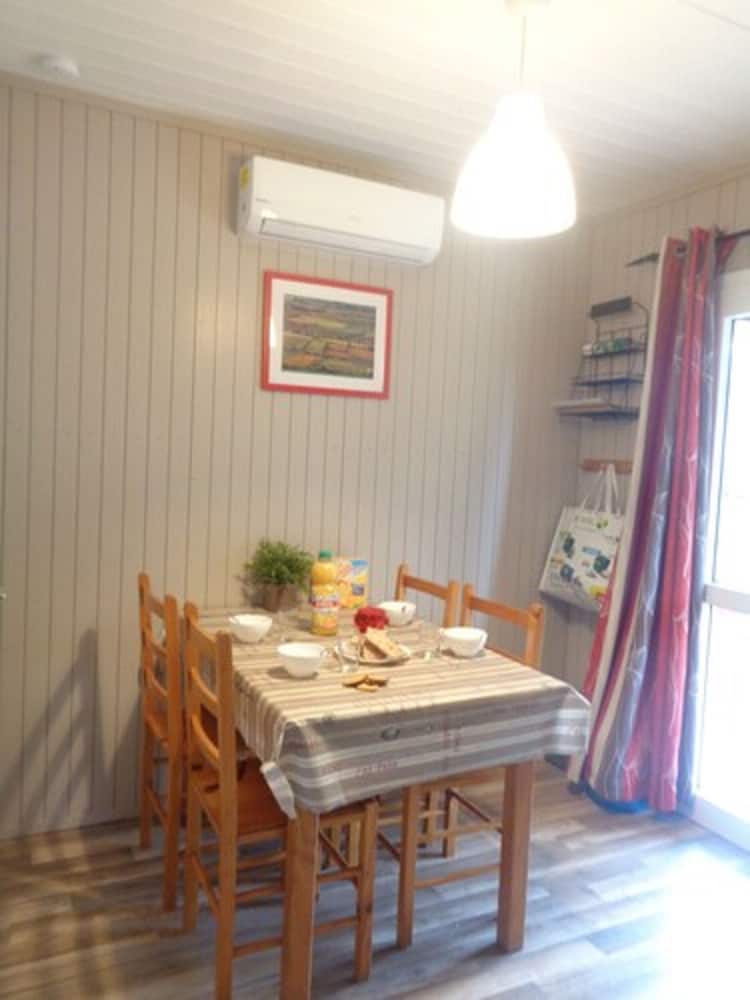 Chalet (2/4 Pers) - Photo 3