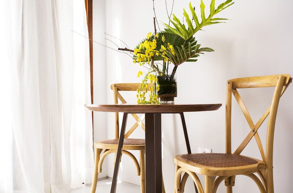 Apartamento Luxo Deck photo 3