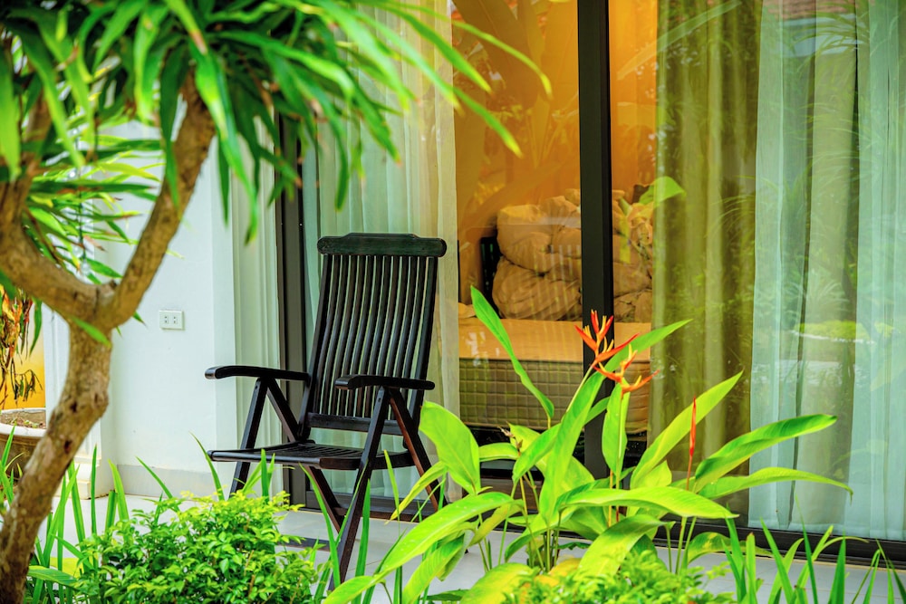 Deluxe Double or Twin Room, Garden View - Photo 4