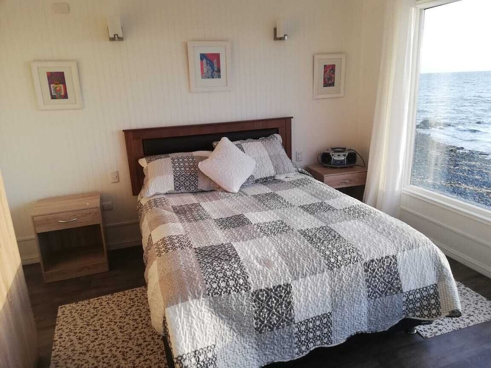 Family Cabin, Sea View photo 1