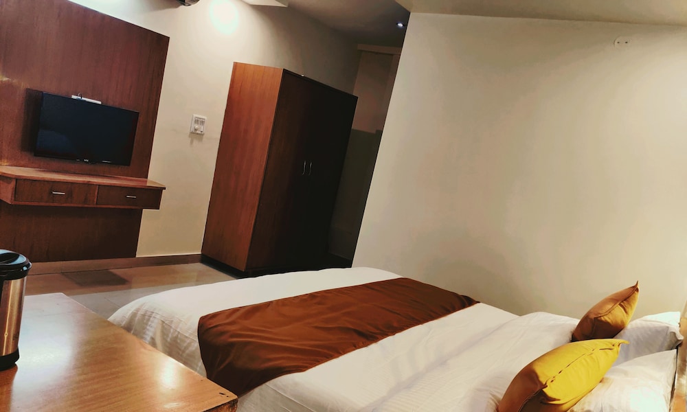 Deluxe Double Room, 1 Double Bed