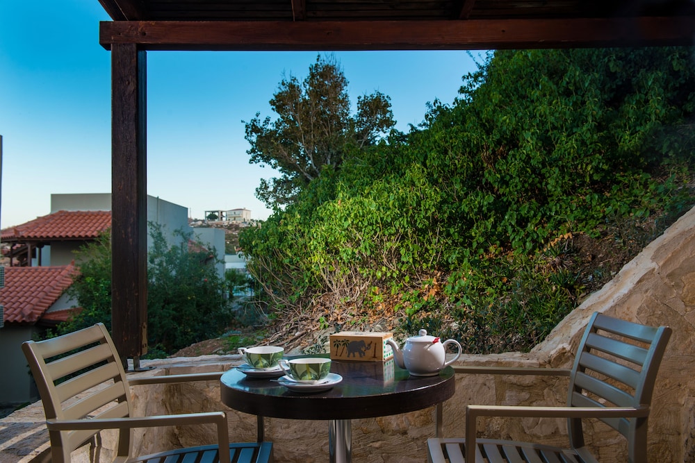 Junior Suite Garden view - Photo 3