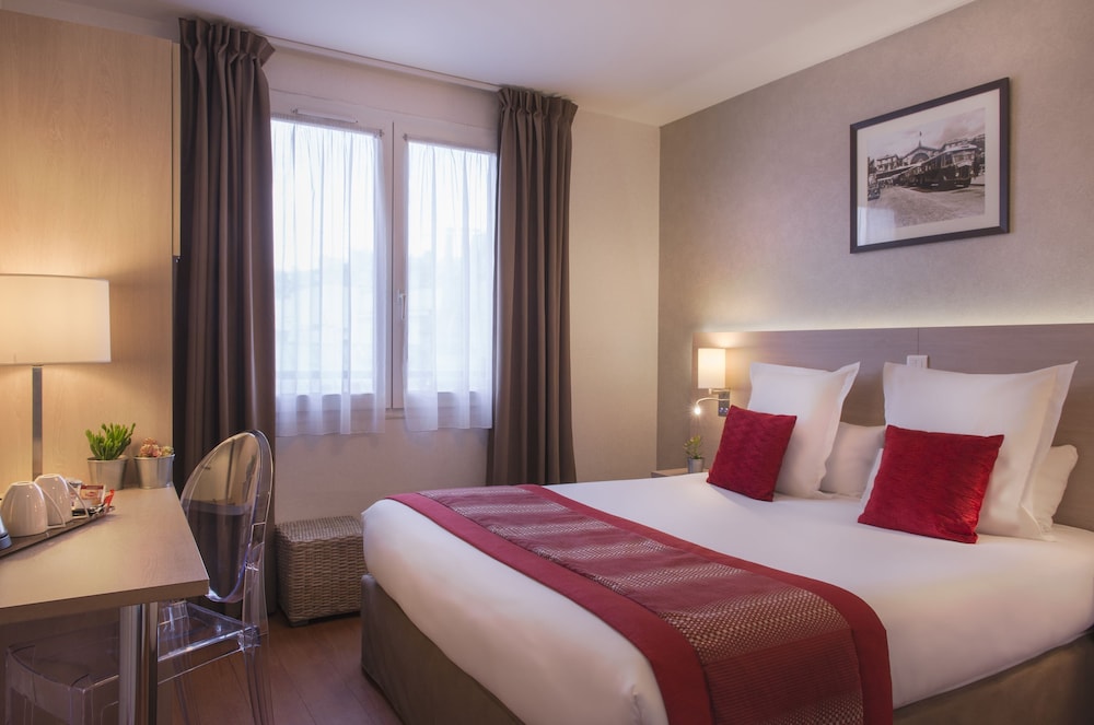 Chambre Confort Double photo 1
