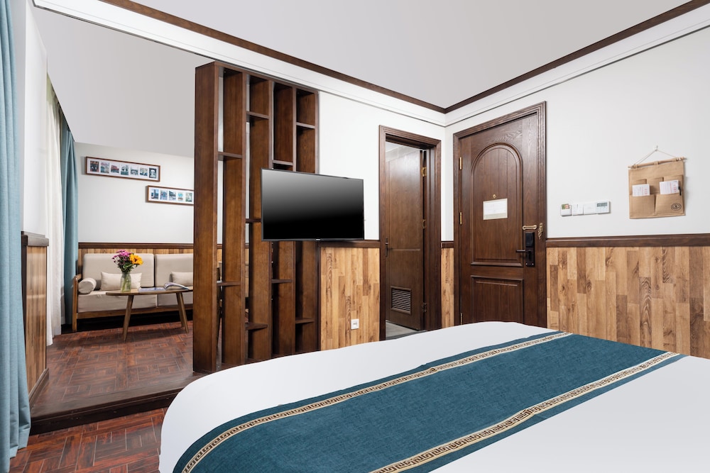 Business Double Room photo 3