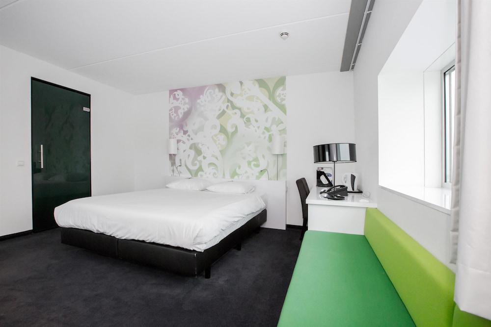 Executive Room, 1 Queen Bed photo 1