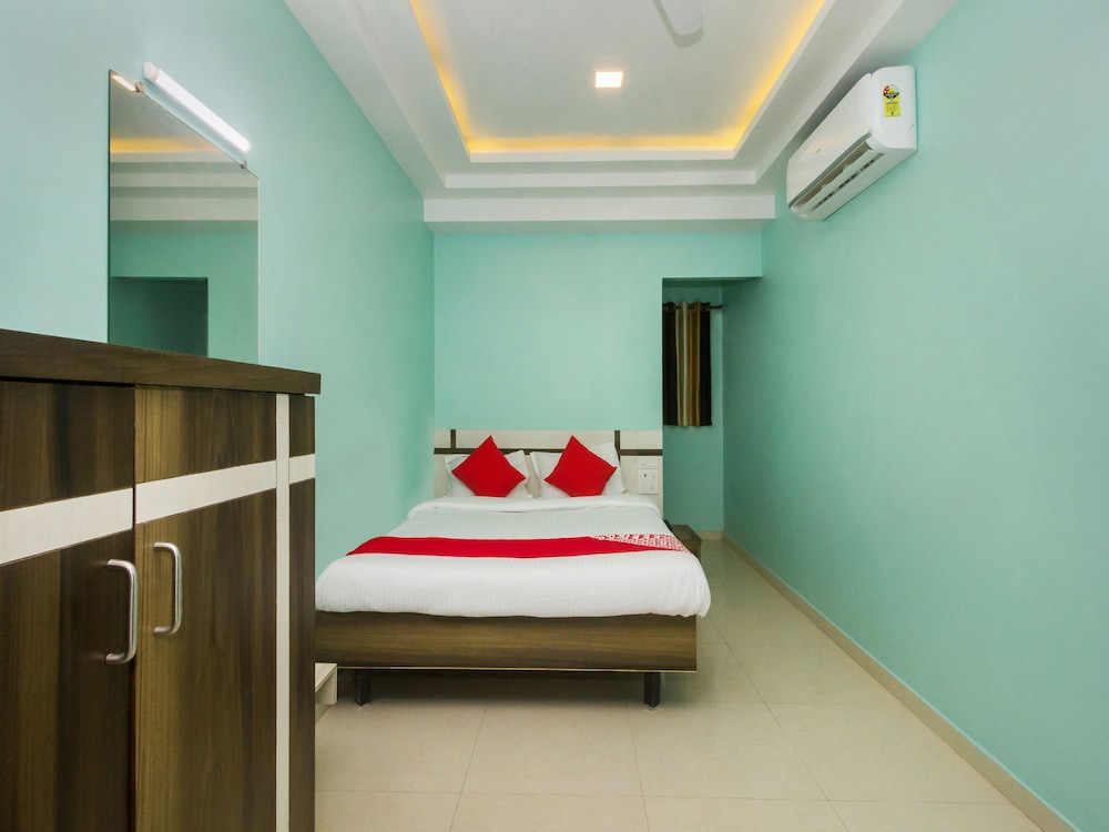 Double Room, 1 Queen Bed photo 3