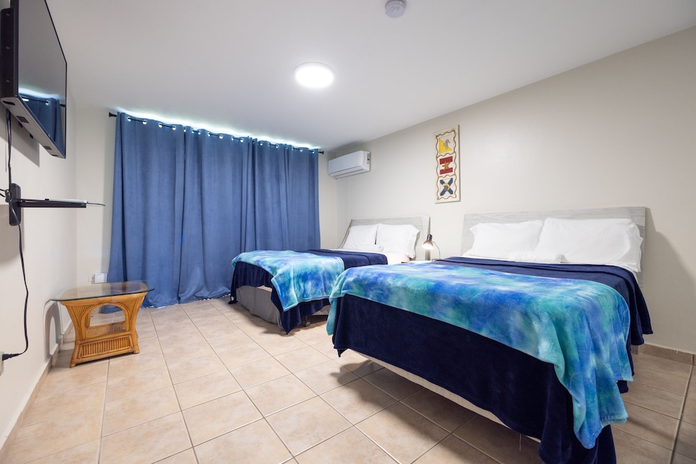 Family Villa, 1 Bedroom photo 1