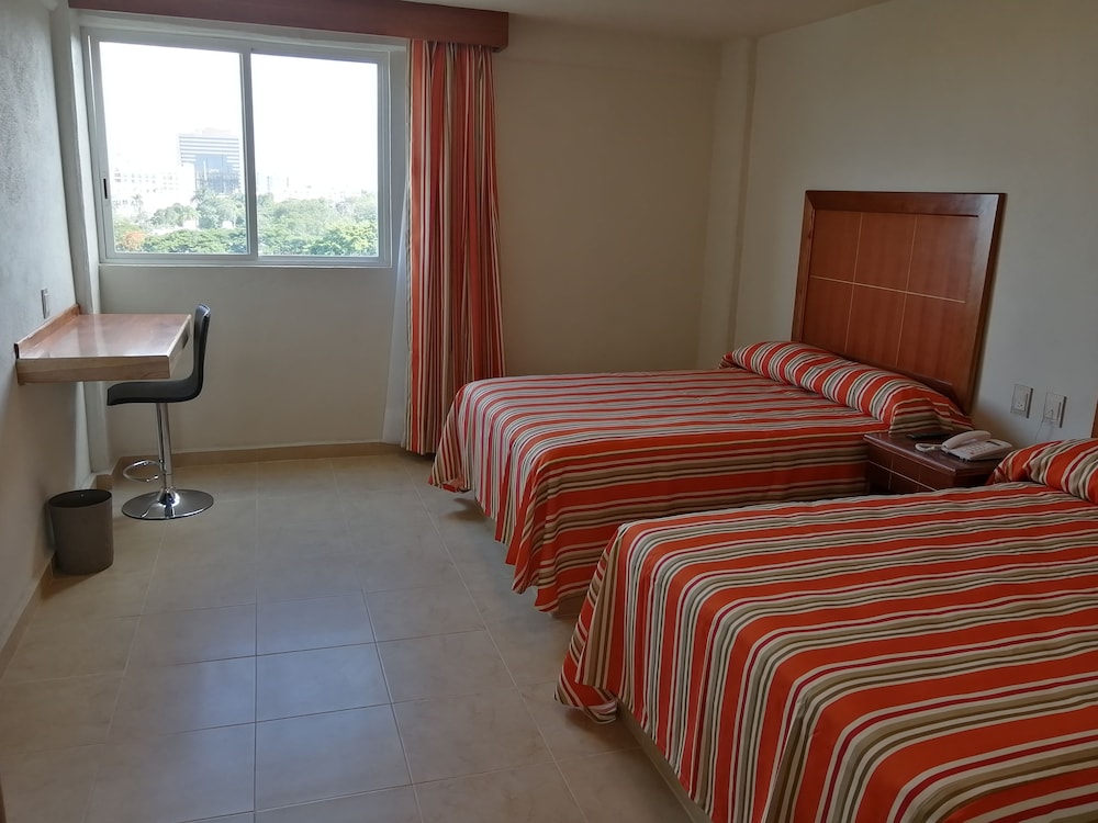 Standard Double Room, Air conditioning, Garden View photo 1