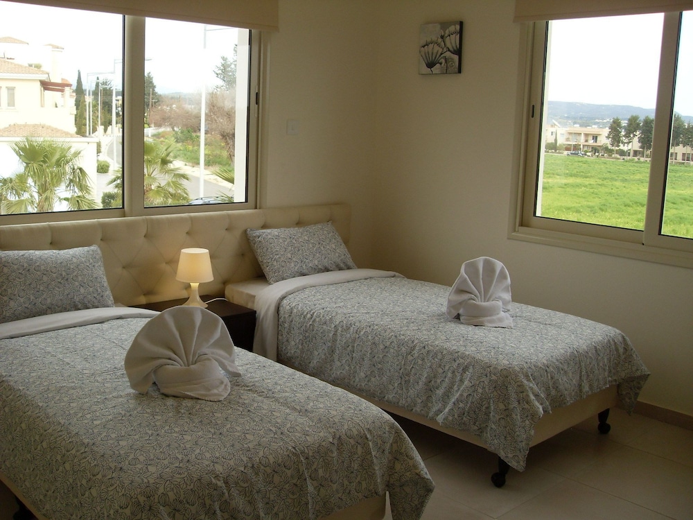 Villa, 3 Bedrooms, Private Pool photo 2
