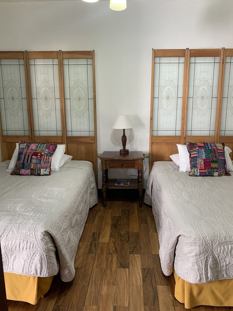 Deluxe Twin Room photo 1