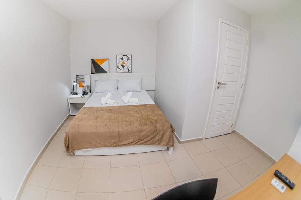 Standard Room - No Window - Photo 3
