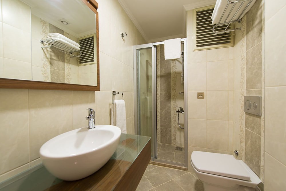 Executive Room photo 2
