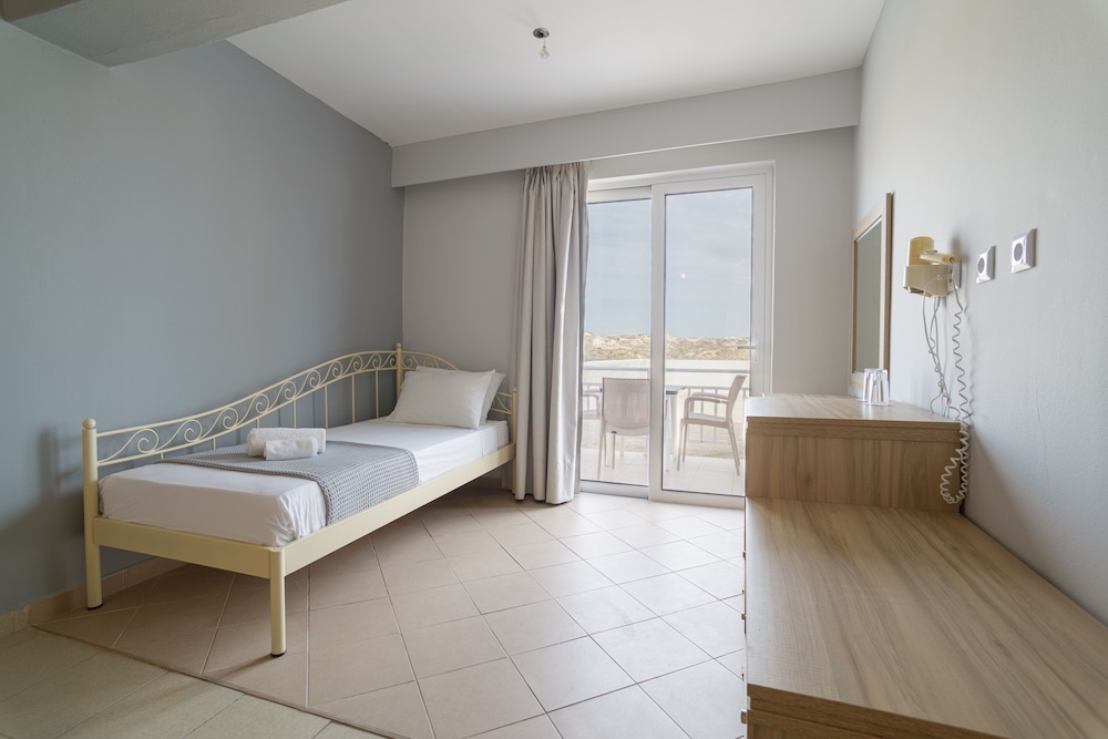 Superior Double or Twin Room, Sea View photo 1