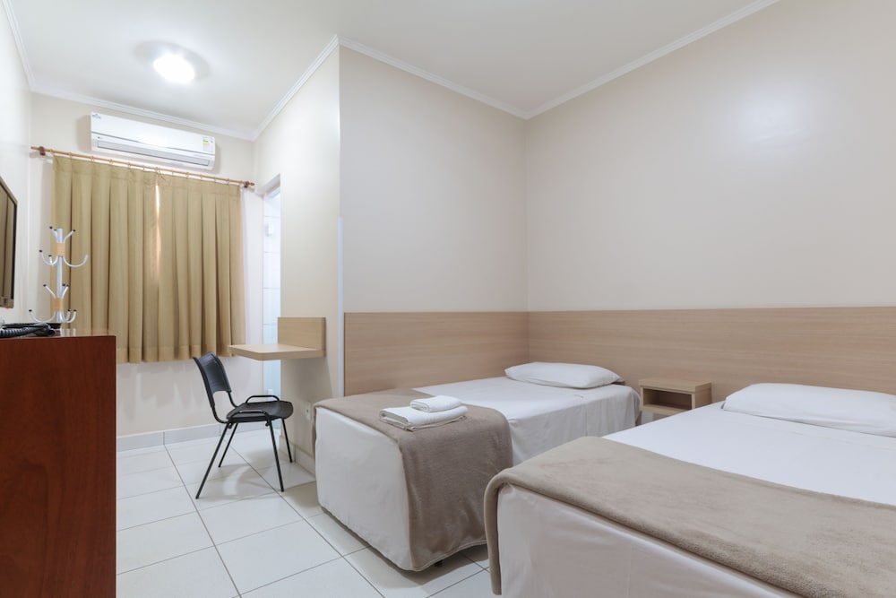 Standard Twin Room, 2 Twin Beds photo 1