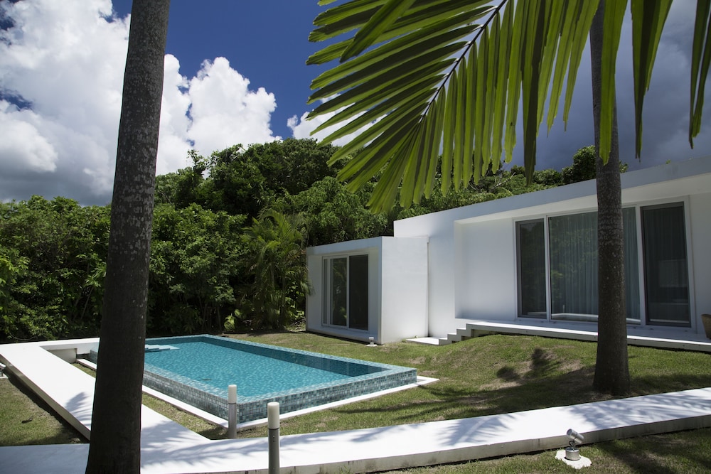 Villa, 1 Bedroom, Non Smoking, Private Pool photo 2
