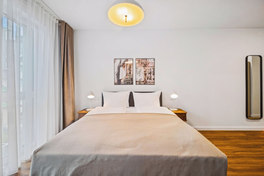 Comfort Suite