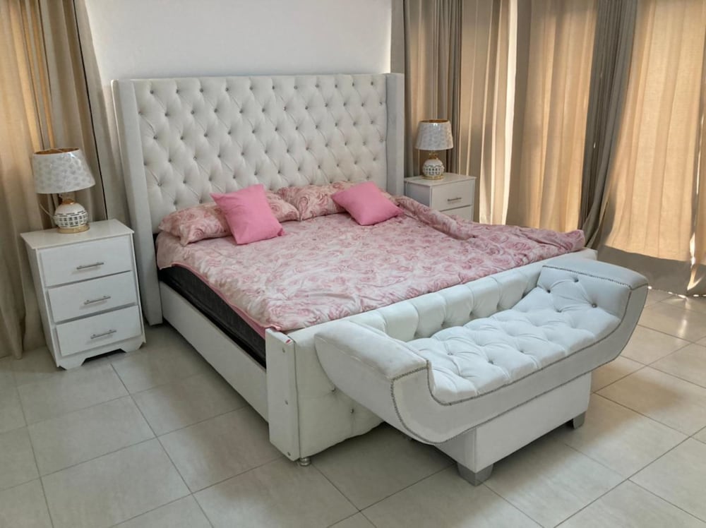 Family Apartment