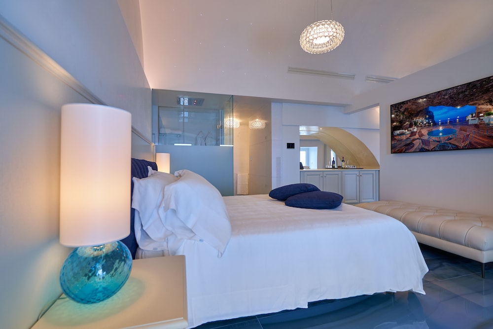 Suite Depandance 156, Jacuzzi photo 2