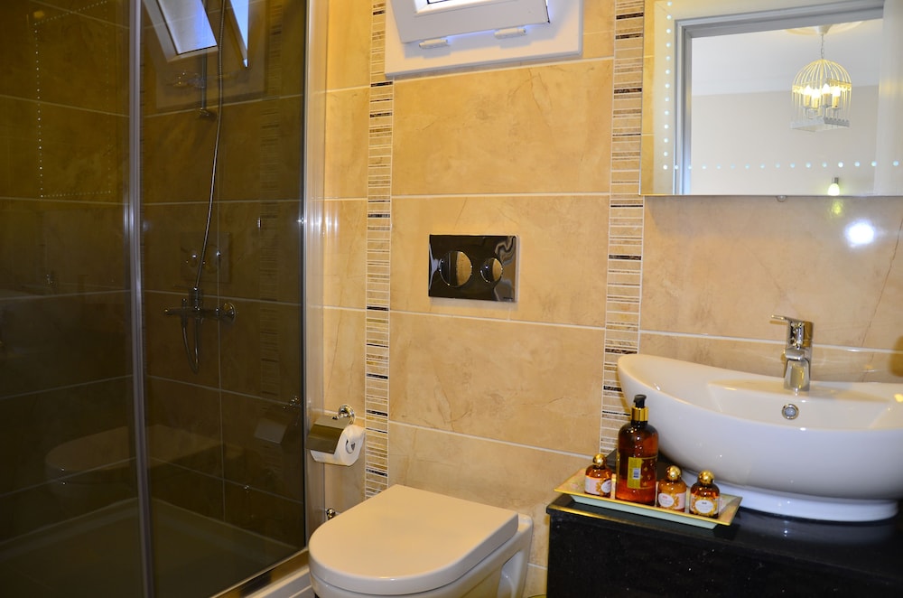 Deluxe Twin Room photo 2