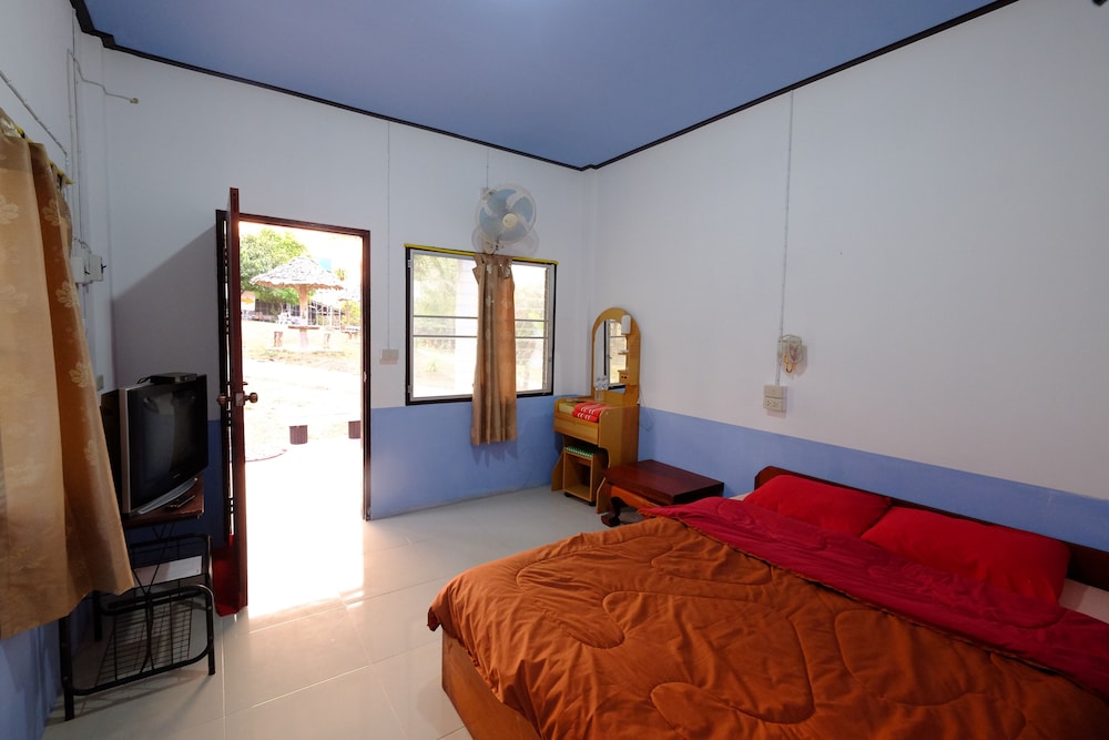 Comfort Room photo 1