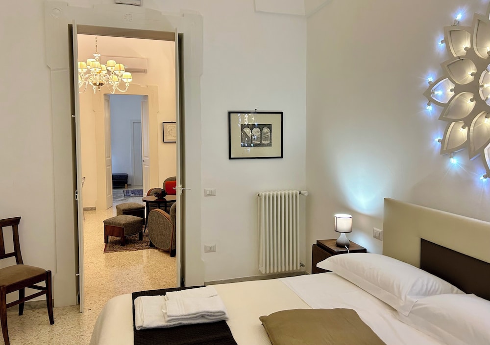 Suite Luxury Don Vincenzo photo 3