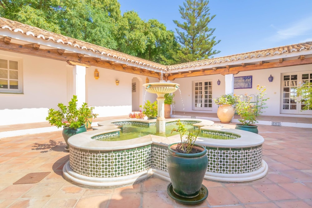 Cortijo Villa Padierna Søen, Billede 28