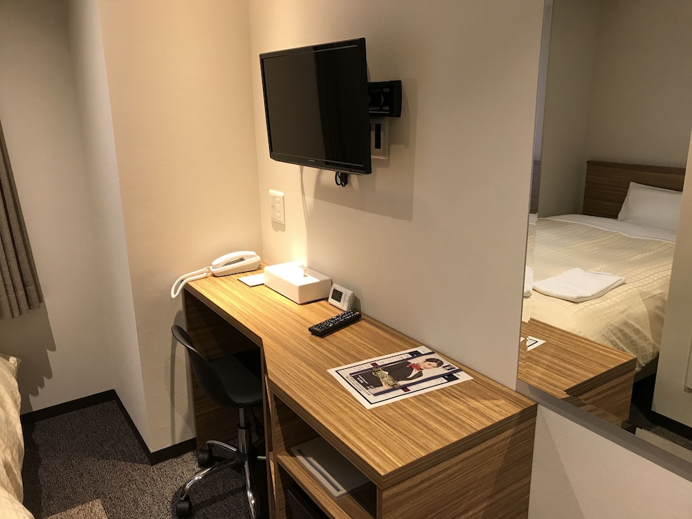 Semi Double Room, Non Smoking photo 3