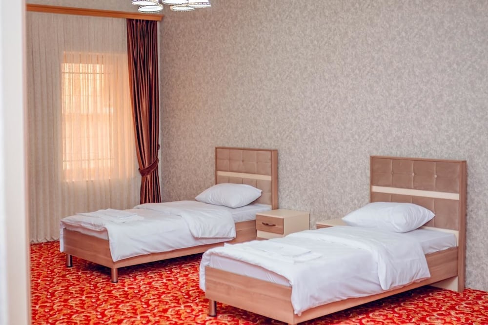 Basic Twin Room