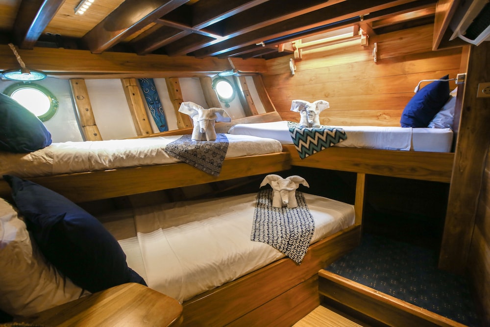 Cabin photo 1