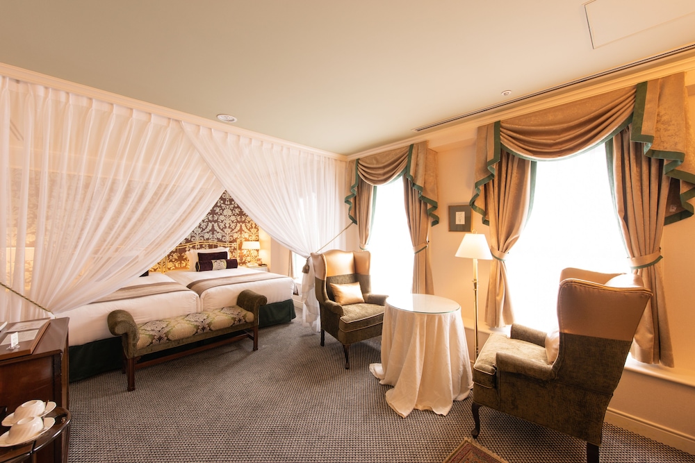 Presidential Twin Room, Non Smoking (Late Check In 6pm) photo 3