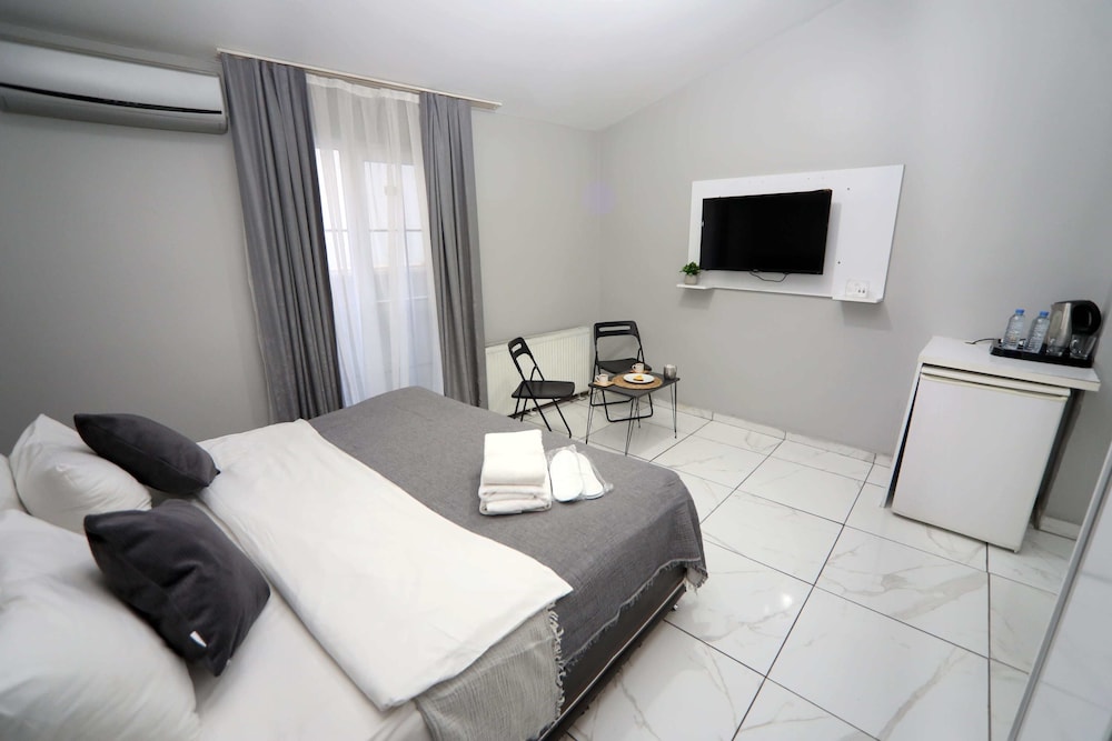 Standard Room photo 1