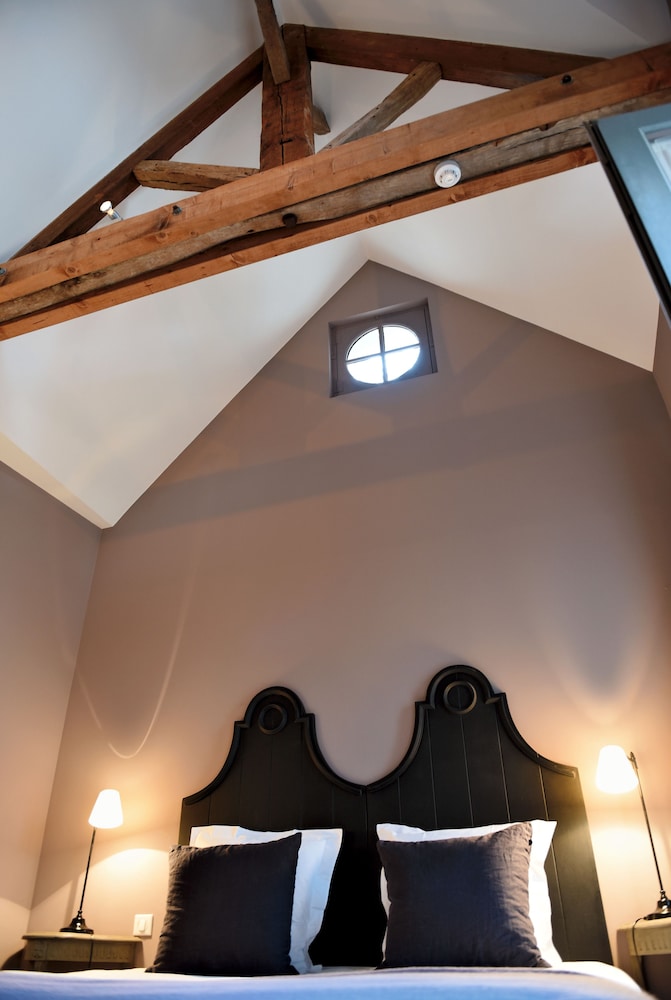 Double Room, Annex Building (Orangerie) photo 3