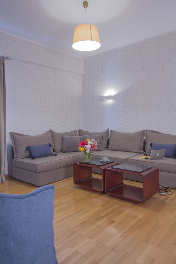 Apartment, 1 Bedroom (for 3) photo 1
