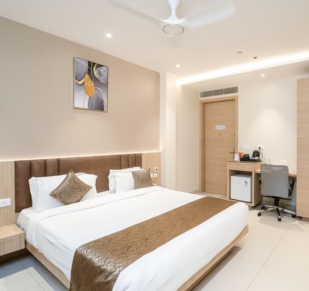 Premium Double Room photo 1