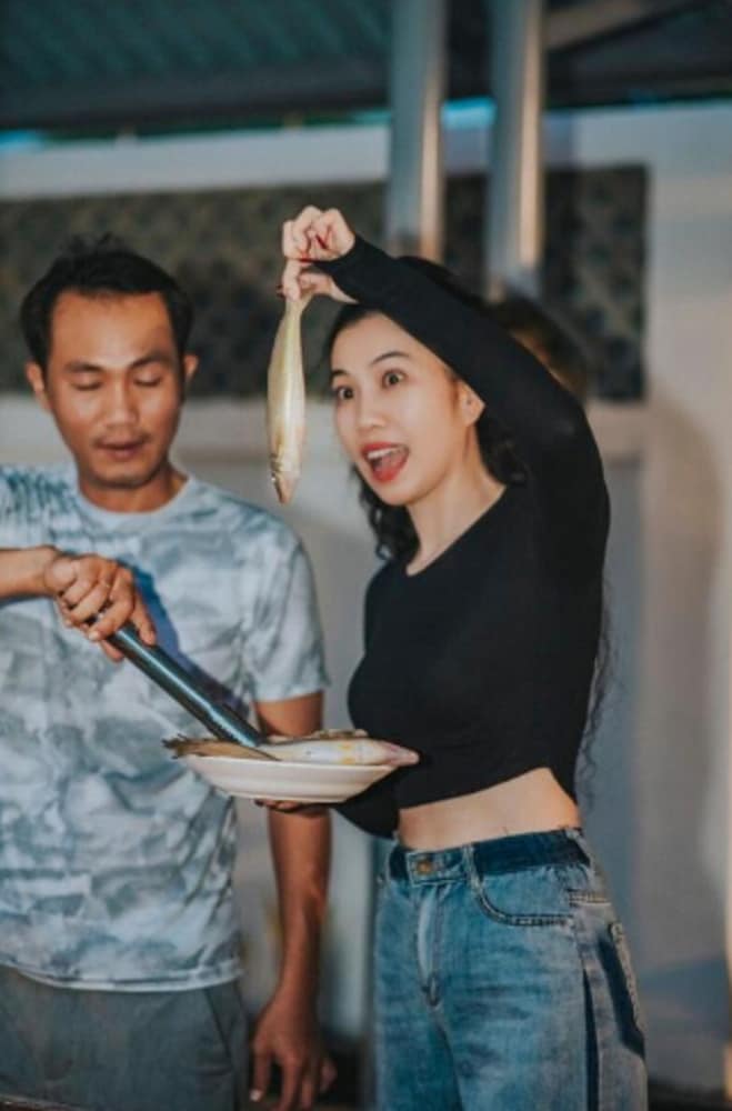Villa, 4 Bedrooms, Garden View photo 3