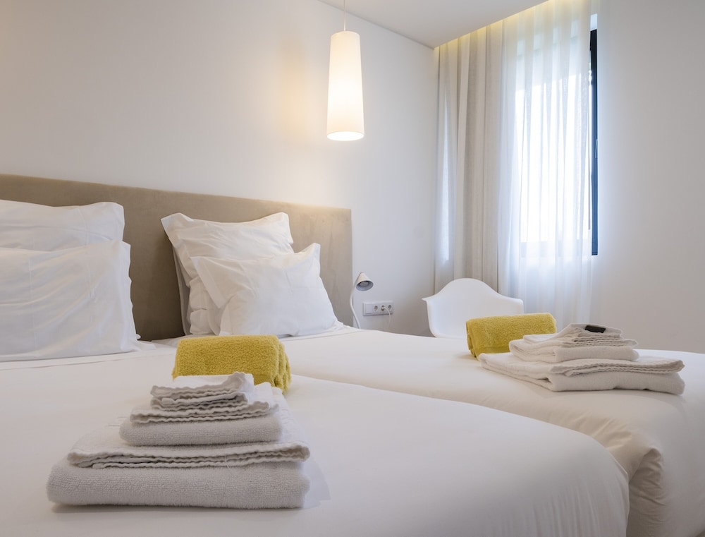 Apartment, 1 Bedroom, Balcony (Tree Villa)