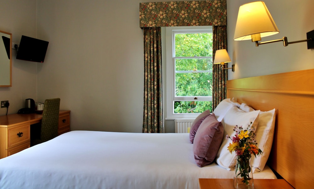 Standard Double Room - Photo 1