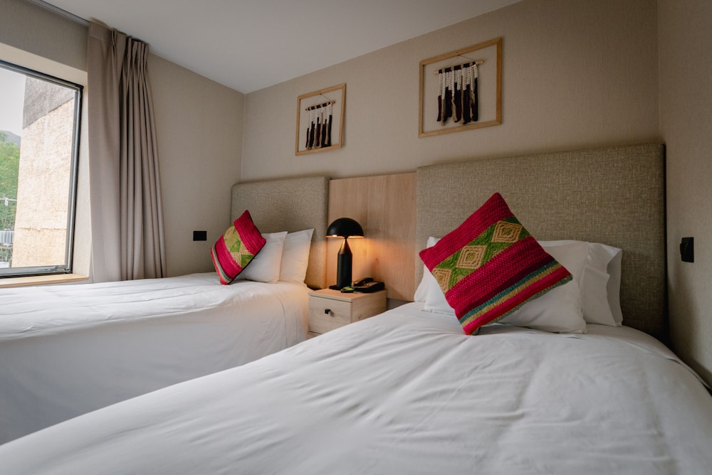 Double Room - Photo 14