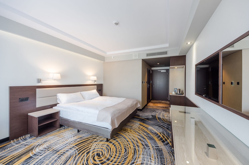 Deluxe Double Room, Balcony photo 1
